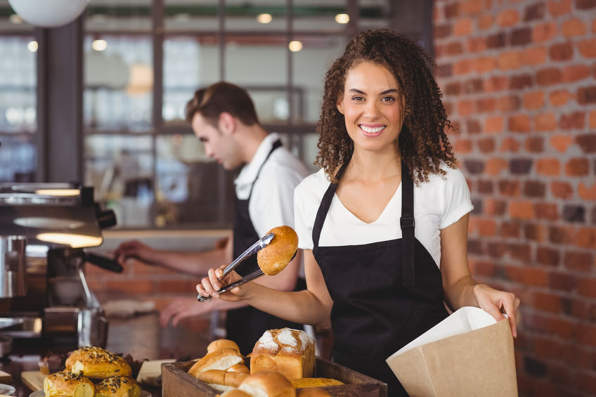 Sleek new merchant processing services are part of overall hospitality industry design trend